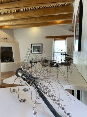 Page Coleman Gallery