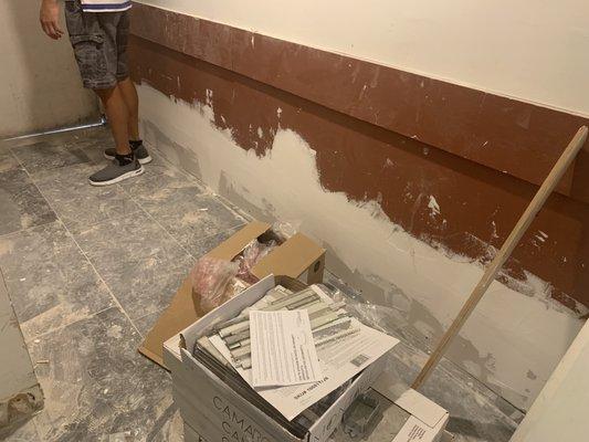 Sapphire Modern Design