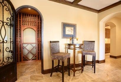 Beth Whitlinger Interior Design