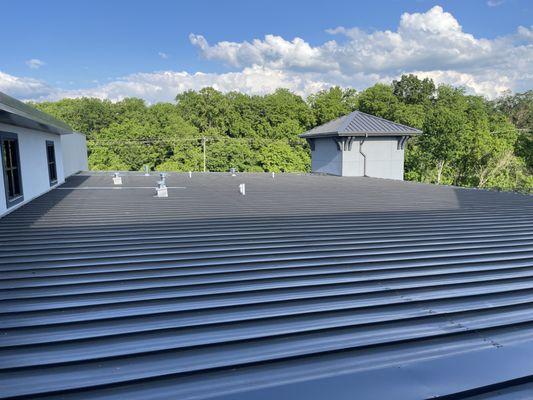 Green Forest Construction