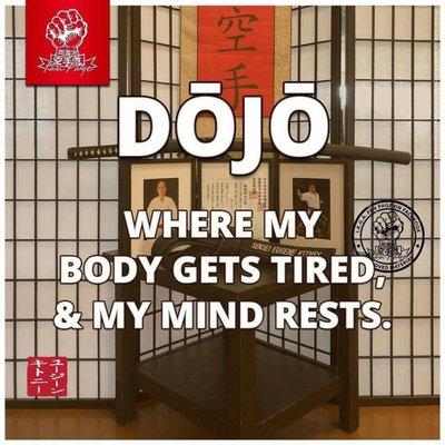 The Academy of Applied Martial Arts