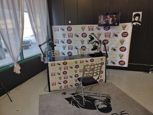 Shot Callers Pool and Billiard Hall