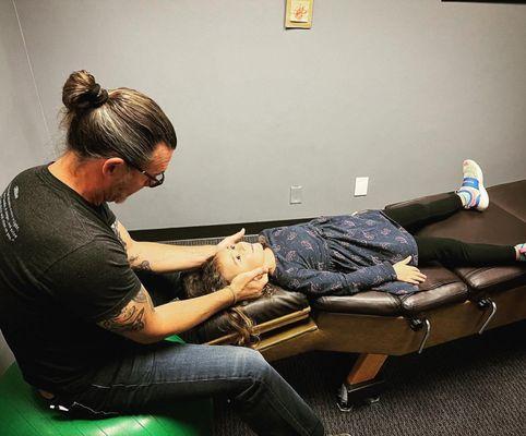 Trinity Chiropractic, PC