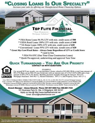 Hometown Lenders
