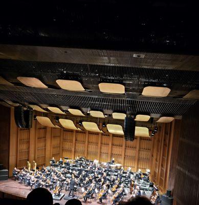 Ambassador Auditorium