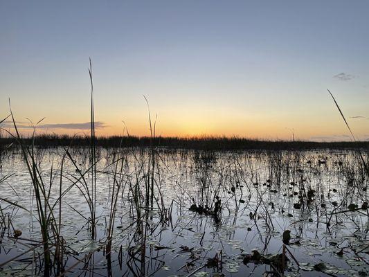 South Florida Fishing and Hunting Outfitters