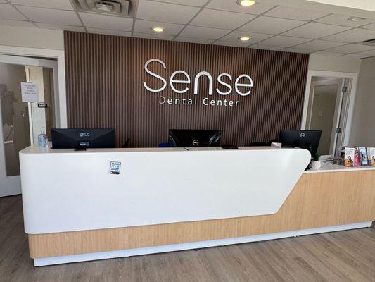 Sense Dental Center