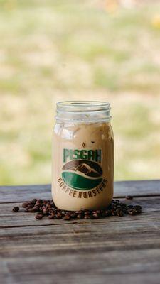 Pisgah Coffee Roasters