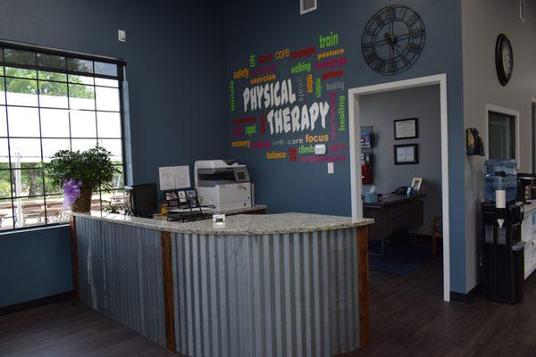 Sports Rehab-Physical Thrpy-HC
