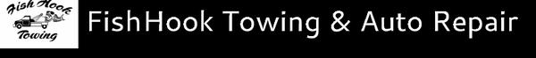 Fishhook Towing & Auto Repair