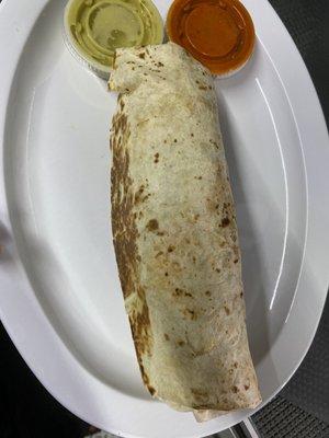 Taqueria La Preferida Taco Stand