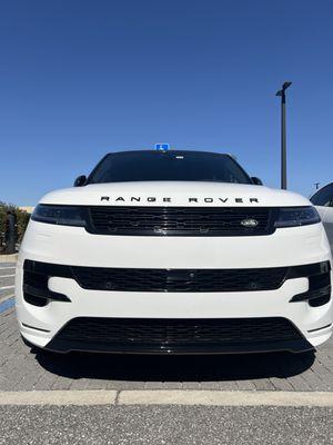 Land Rover South Orlando