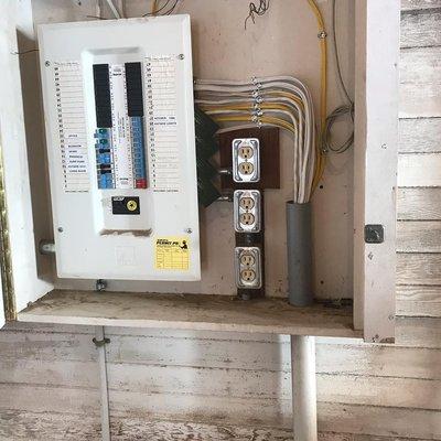 Razer Emergency Electrician