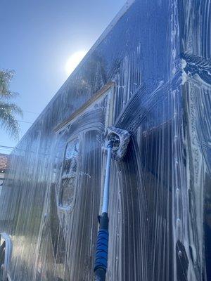 Ride Ready Mobile Auto Detailing