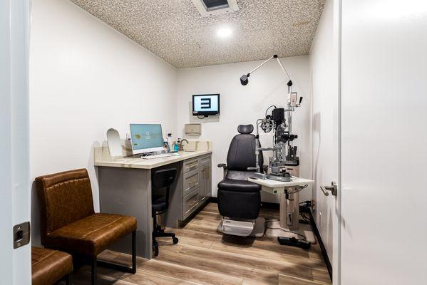 Vision Specialists of California