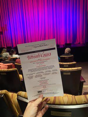 Philadelphia Theatre Company