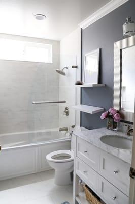 Home Carpet and Tile