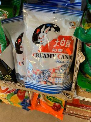 Que Huong Oriental Foods