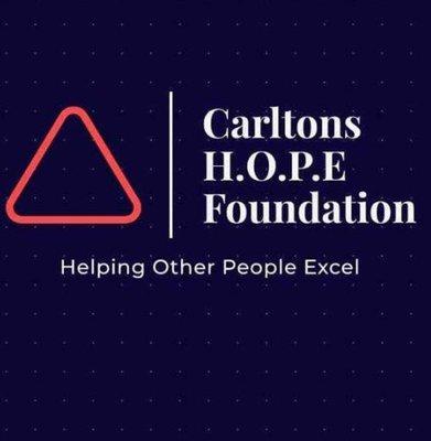 Carltons' Hope Foundation
