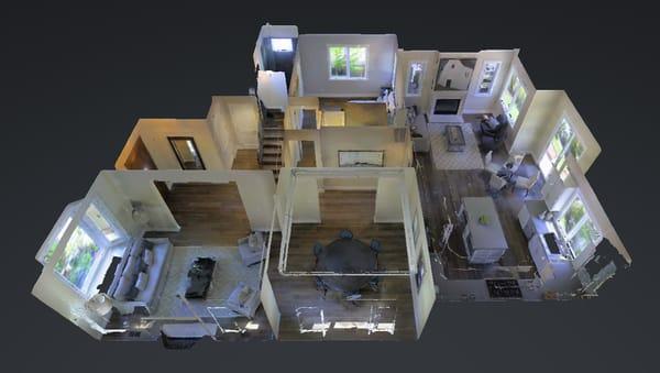 Our 3D Models help our listings sell for more than the average listing.