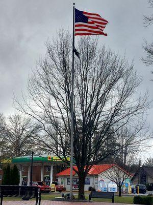 Veterans Memorial Park