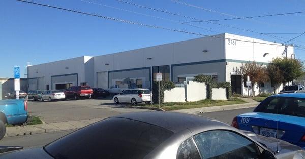 Kainos Vocational Training Center