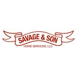 Savage & Son Home Services