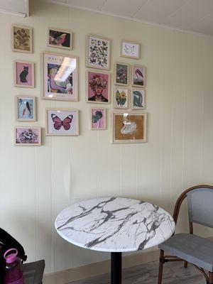 The Original Ferrell's Donuts- Aptos