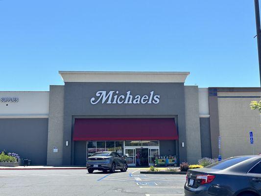 Michaels