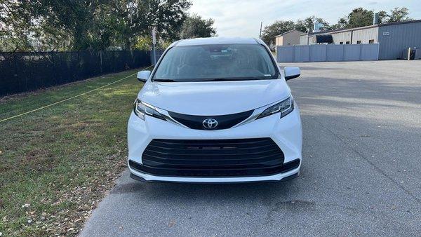 ENGEAGUIAR TRANSPORTATION