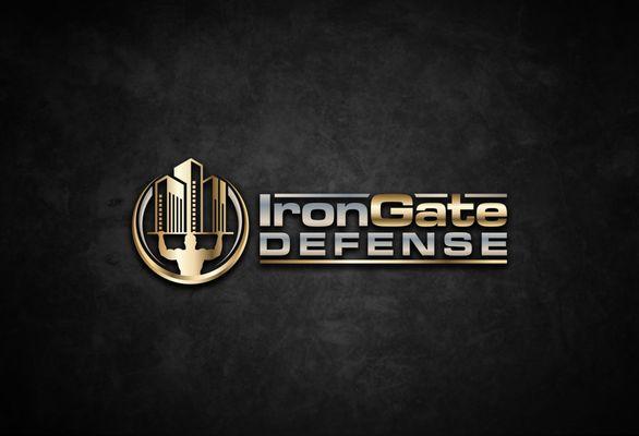 Iron Gate Defense