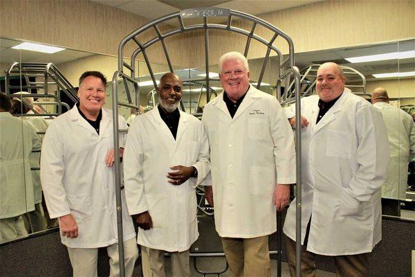 Esquire Sports Medicine