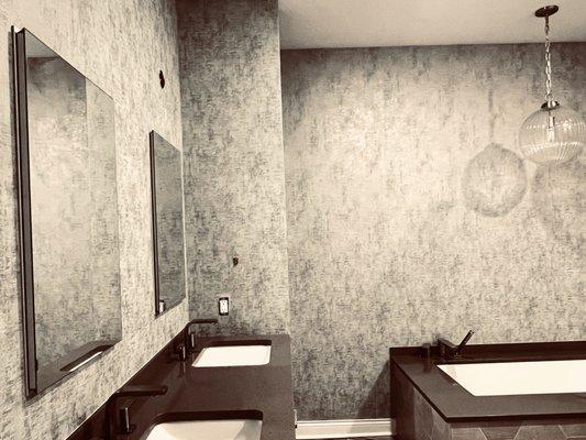 Just Perfect Painting & Wallcovering