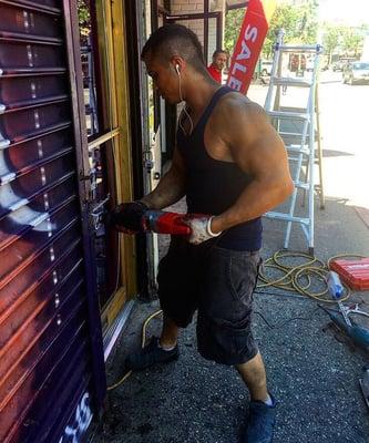 Long Island Garage Doors & Gates