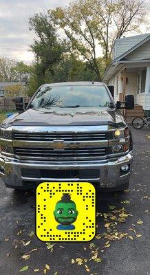 Will's Mobile Detailing