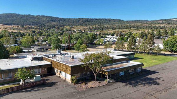 La Grande Post Acute Rehab