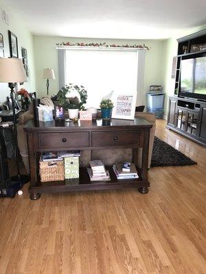 De Leon Cleaning Service