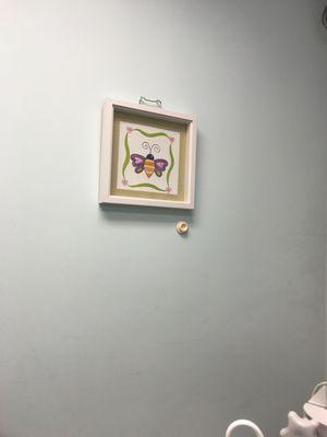 Barrera Martha E DDS