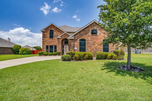 SOLD, SOLD, SOLD, SOLD.