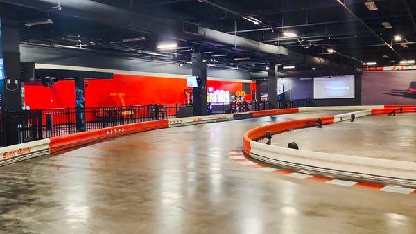 K1 Speed