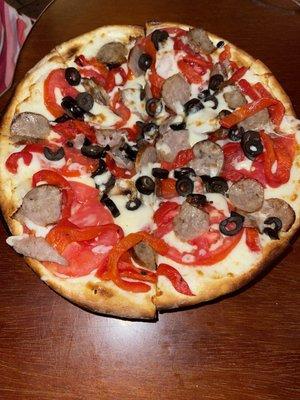 Landolfi's Italian Bakery & Deli