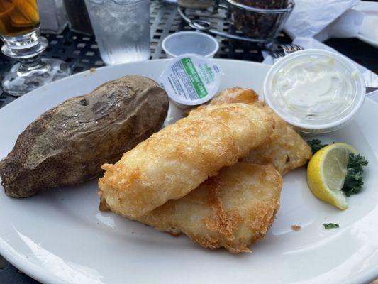 Fish Tales Restaurant