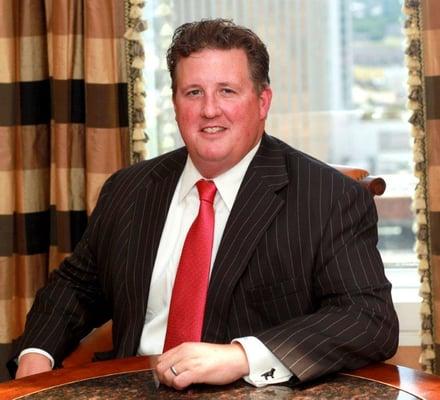 The Law Offices of Jason E. Taylor