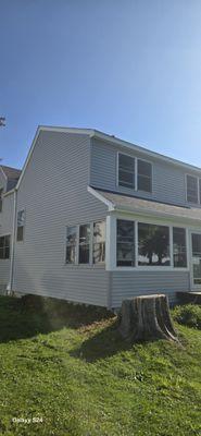 Hubbard Home Improvements