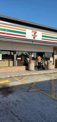 7-Eleven