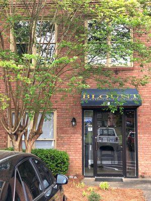 Blount Heating and Cooling