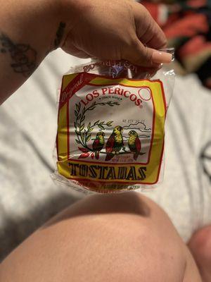 Camaron Pelado Taqueria