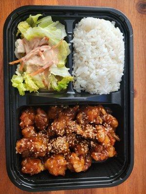 Chickenple