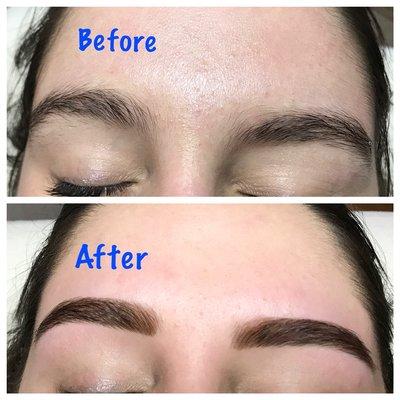 Angel Beauty Service