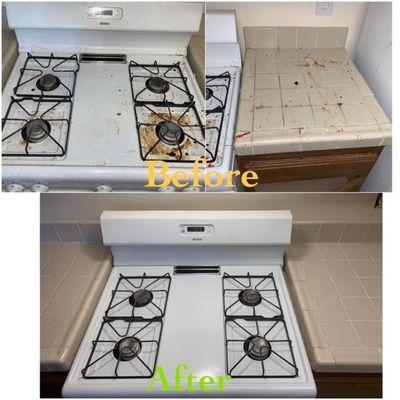 R&R Cleaning Services